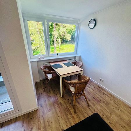 Klobachstueberl Apartamento Baiersbronn Exterior foto