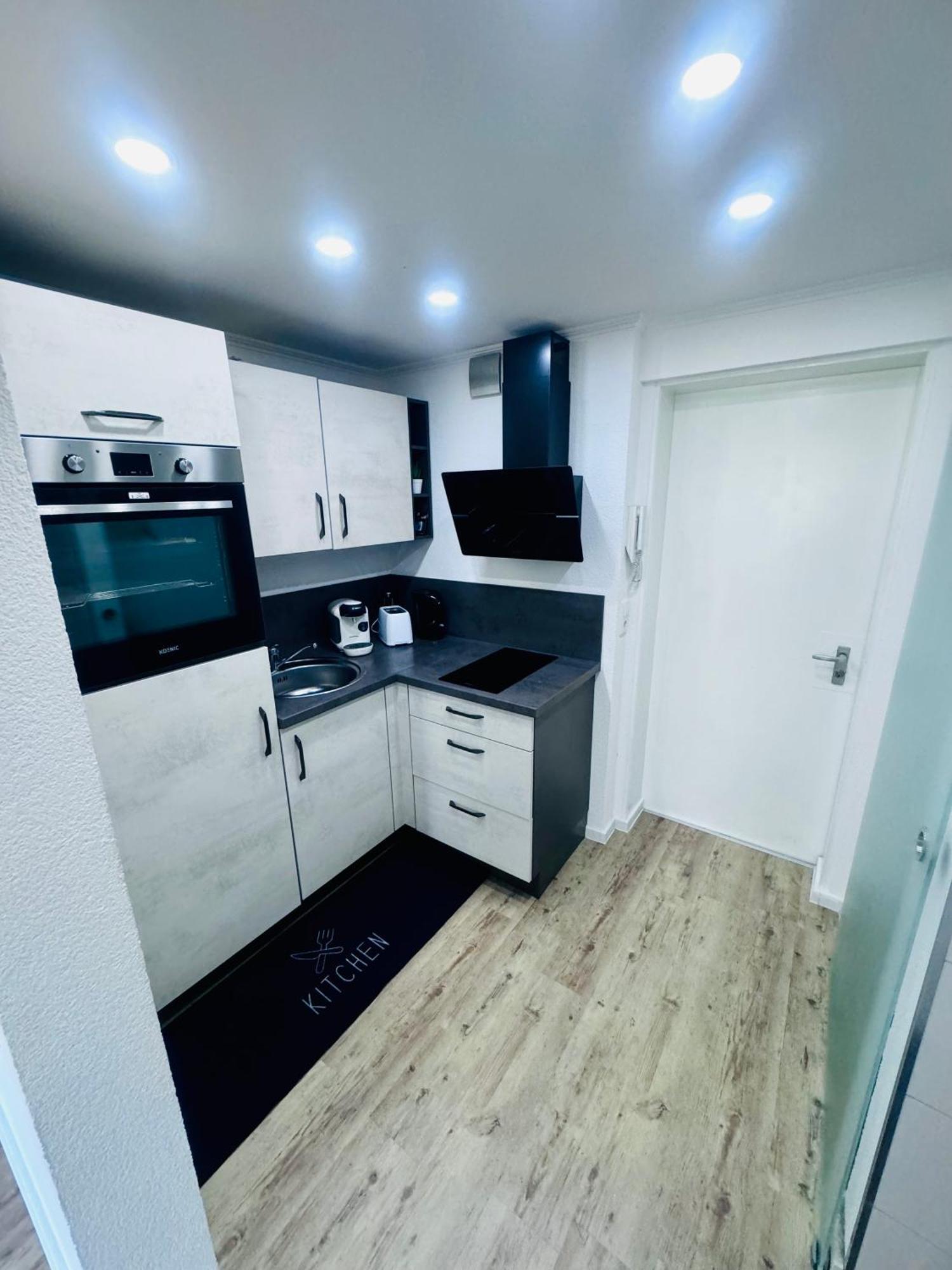 Klobachstueberl Apartamento Baiersbronn Exterior foto