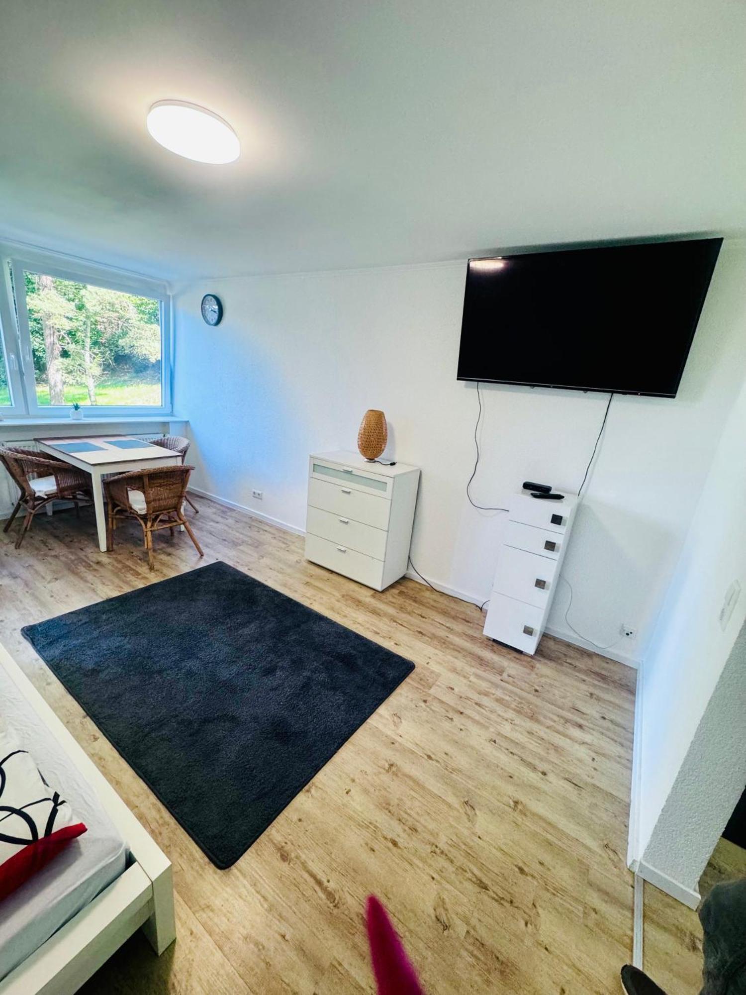 Klobachstueberl Apartamento Baiersbronn Exterior foto